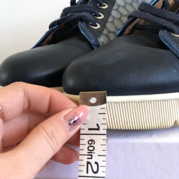 Aquatalia Shoes Aquatalia Sneakers Very Good Condition Poshmark